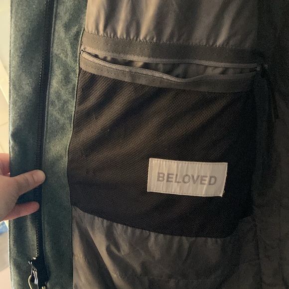 Helly Hanson Beloved women’s coat - Picture 8 of 10